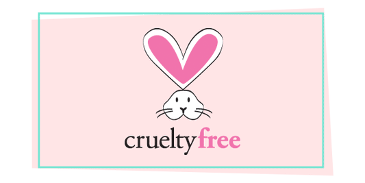 Marcas que no testan en animales (cruelty free)