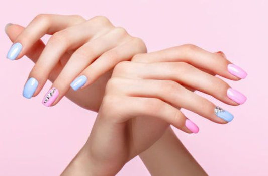 ¡How to! Manicura profesional en casa