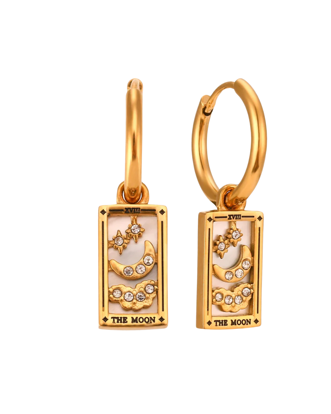 Pendientes del Tarot