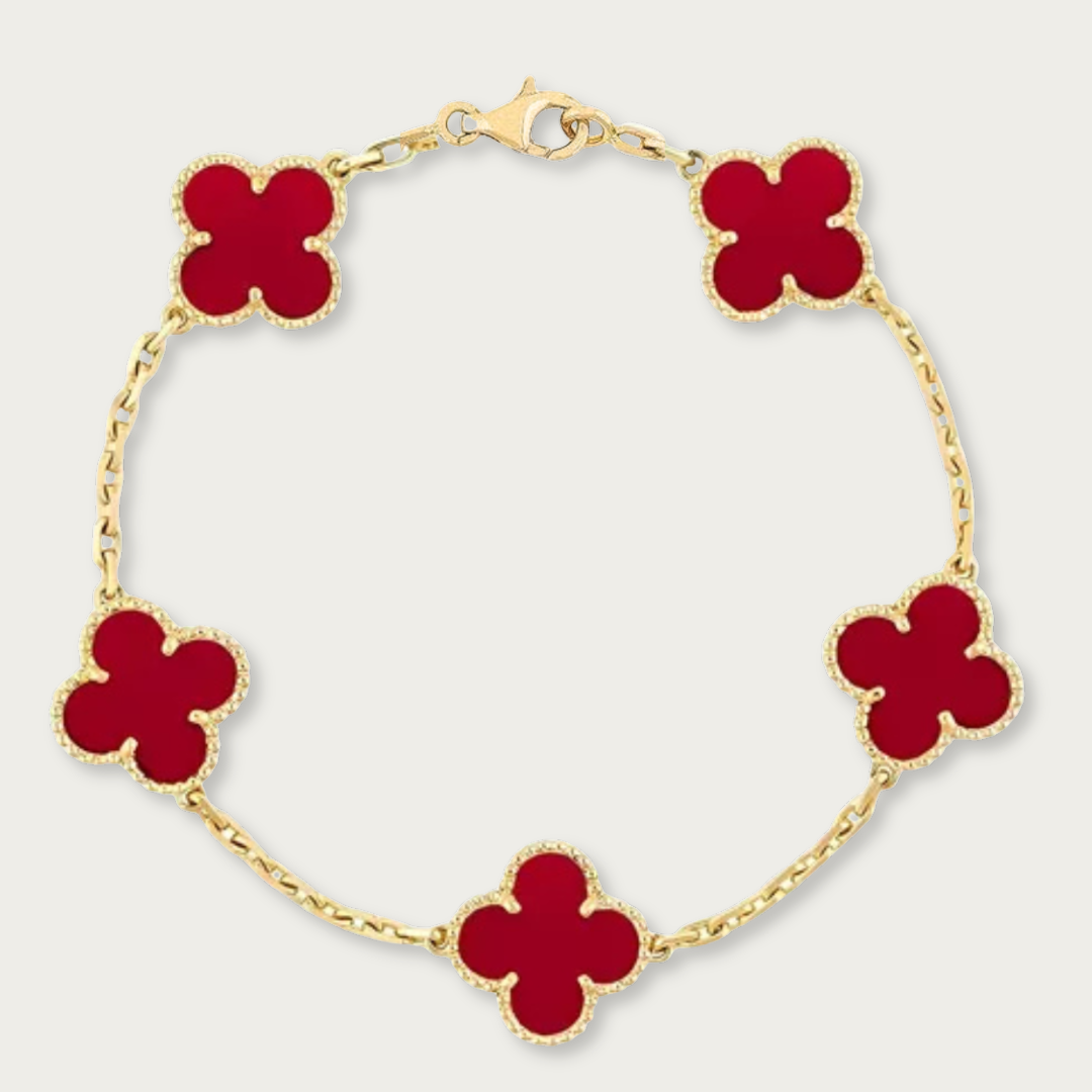 PULSERA ALANA (5 colores)
