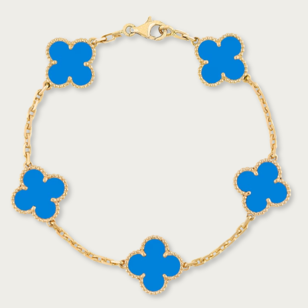 PULSERA ALANA (5 colores)