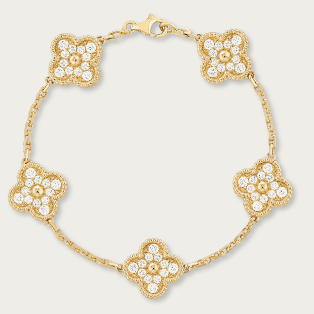 PULSERA DIANA