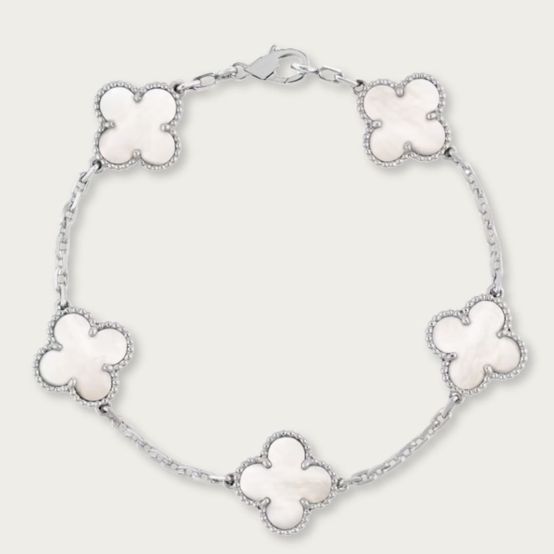 PULSERA DIAMANTE (2 colores)