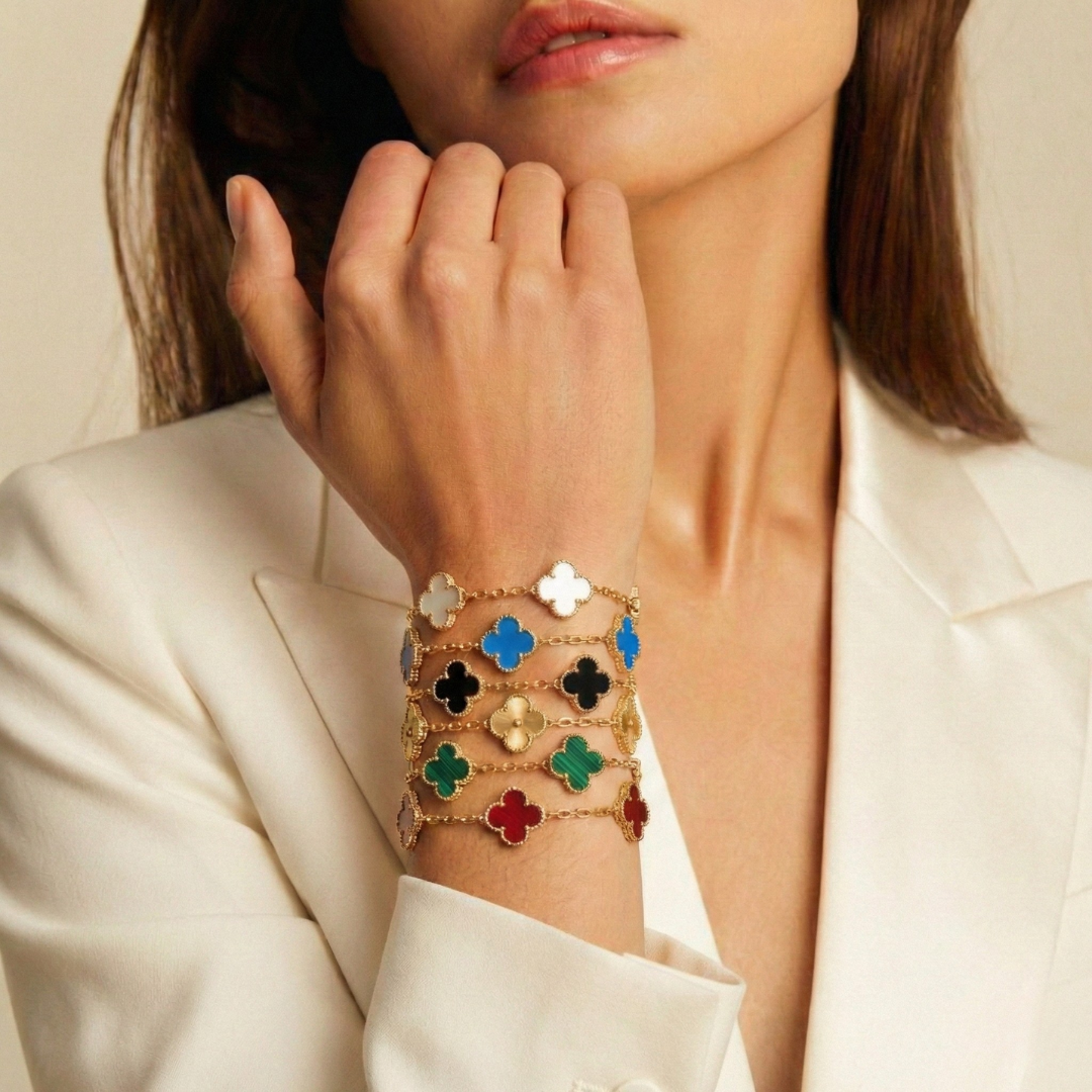 Pulseira ALANA (5 cores)