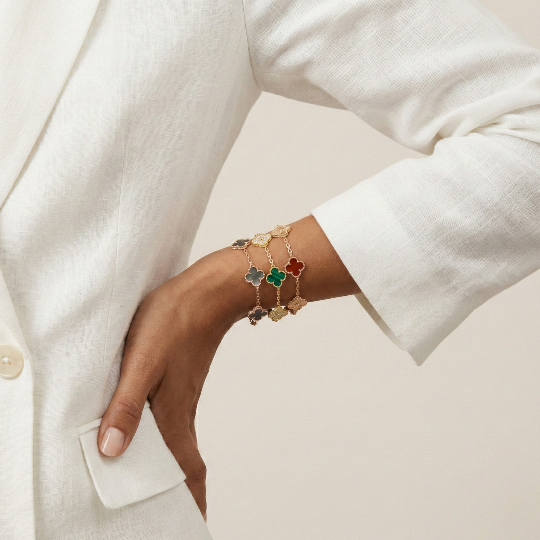 PACOTE LOLA | 3 PULSEIRAS