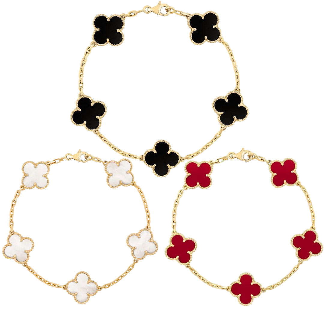 PACK 3 PULSERAS (MAN)