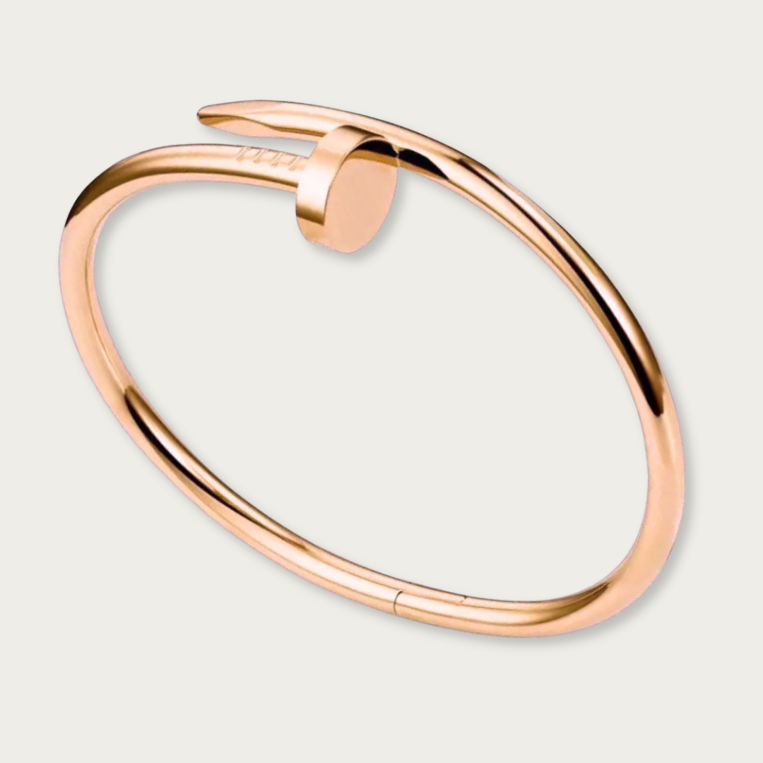 PULSERA CLAVO (3 colores)