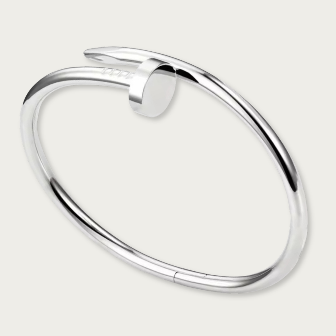 PULSERA CLAVO (3 colores)