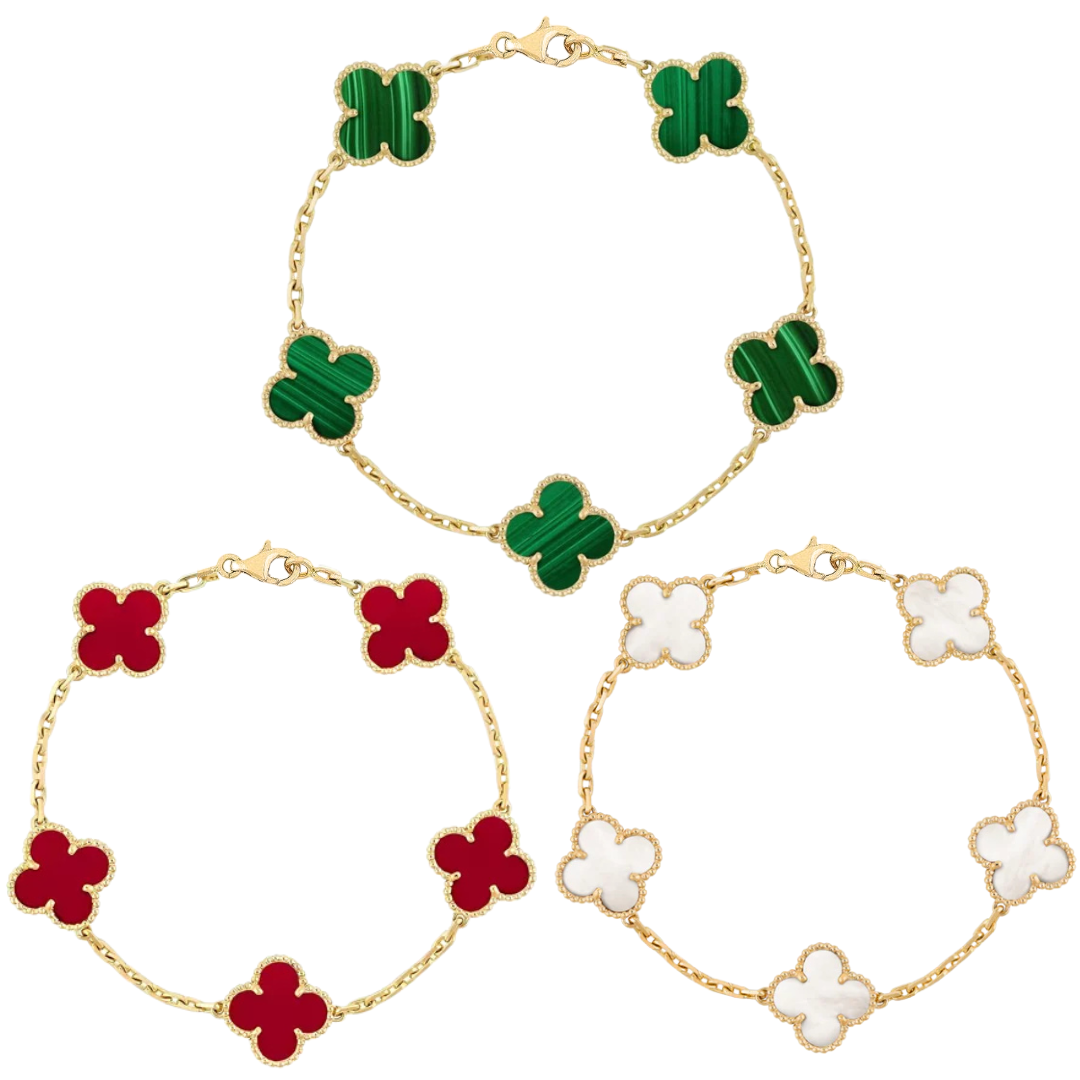 PACK 3 PULSERAS (MAN)