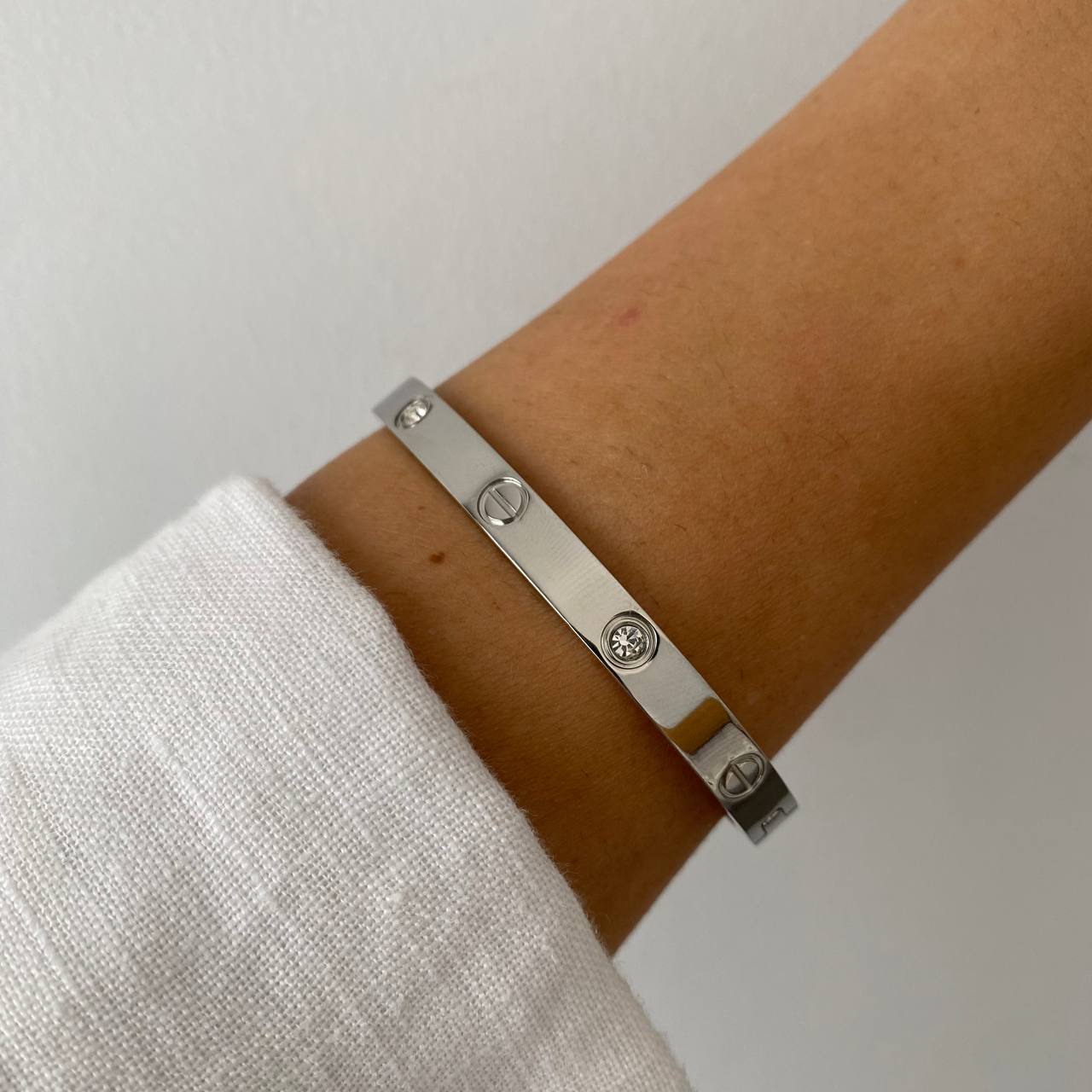 PULSERA CAROL (3 colores)
