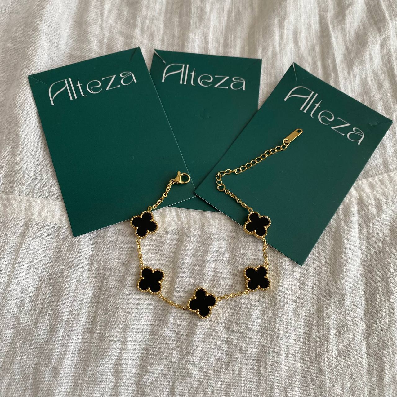 PULSERA ALANA (5 colores)
