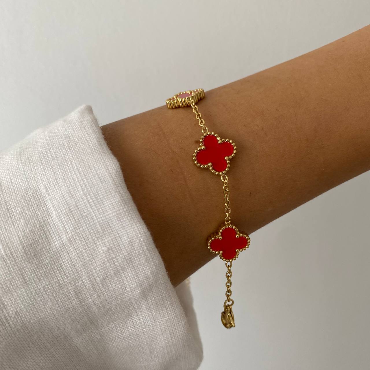 PULSERA ALANA (5 colores)