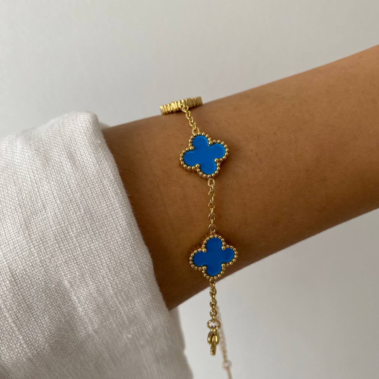PULSERA ALANA (5 colores)
