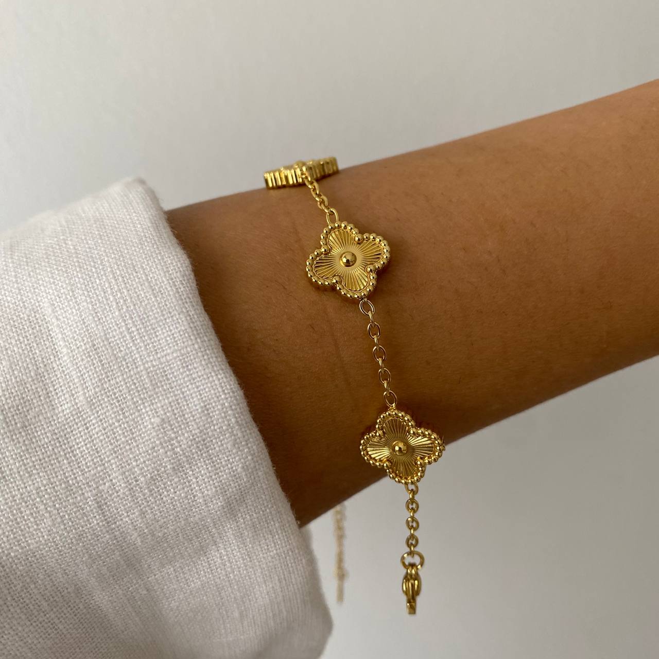 PULSERA BRANDA (2 colores)