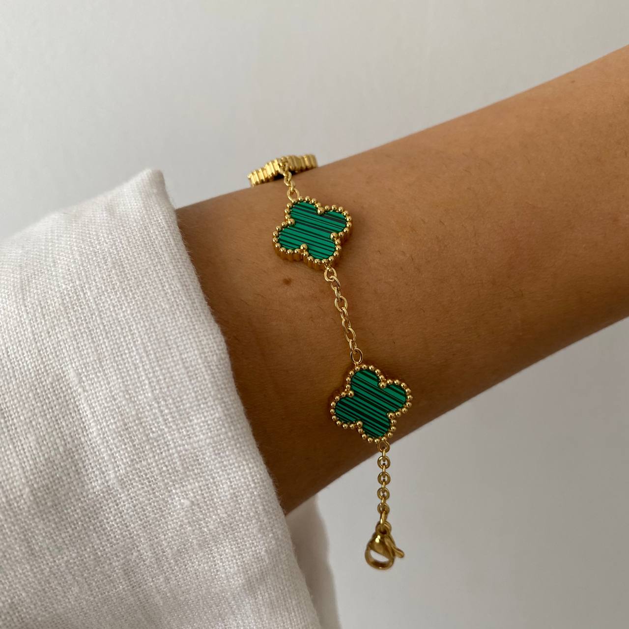 PULSERA ALANA (5 colores)
