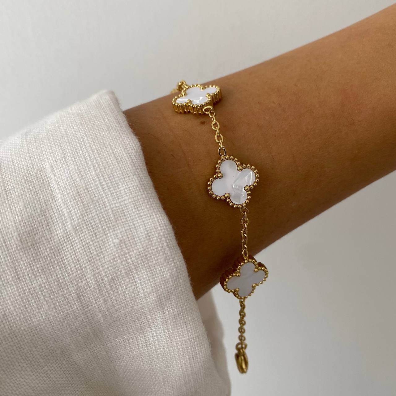 PULSERA ALANA (5 colores)