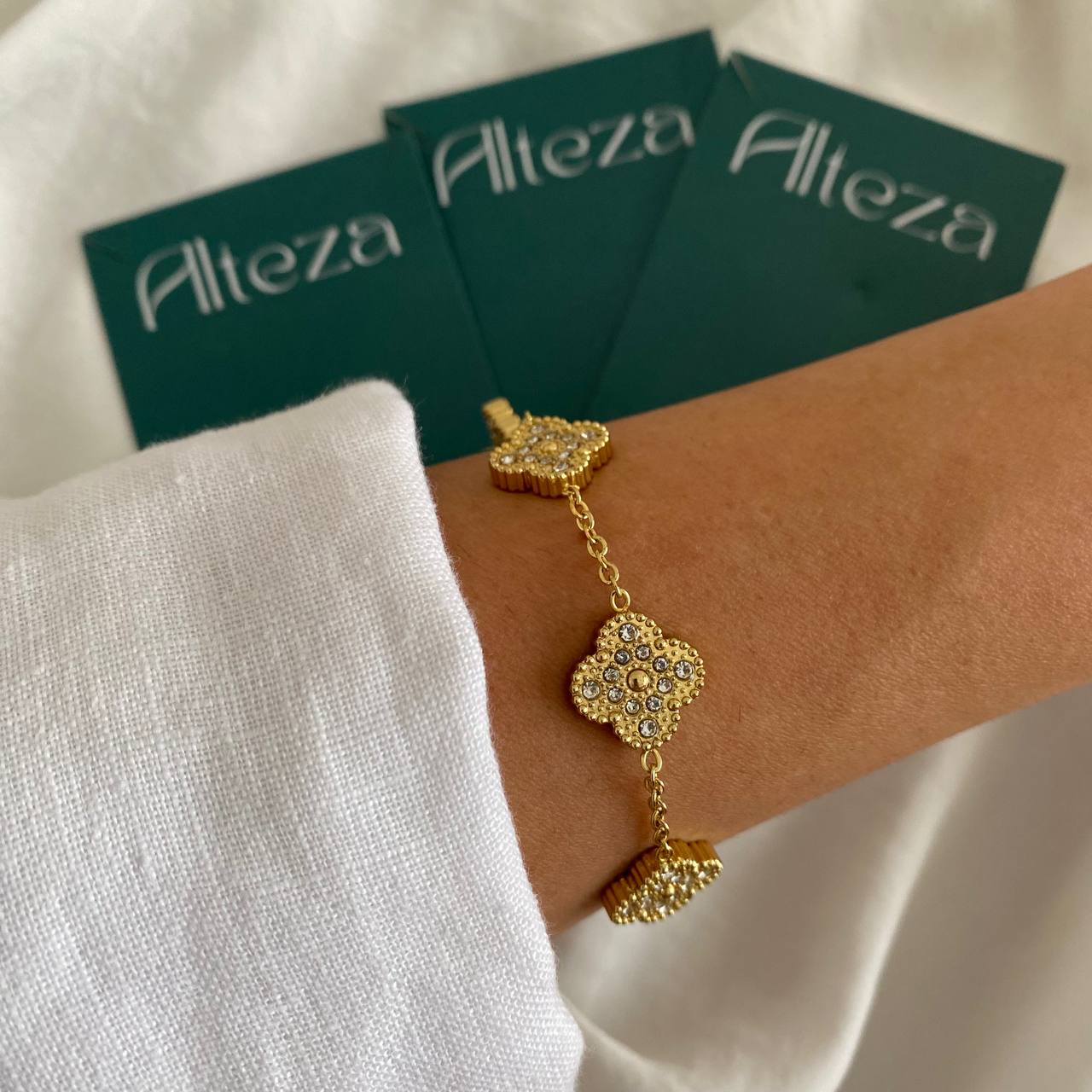 PULSERA DIANA