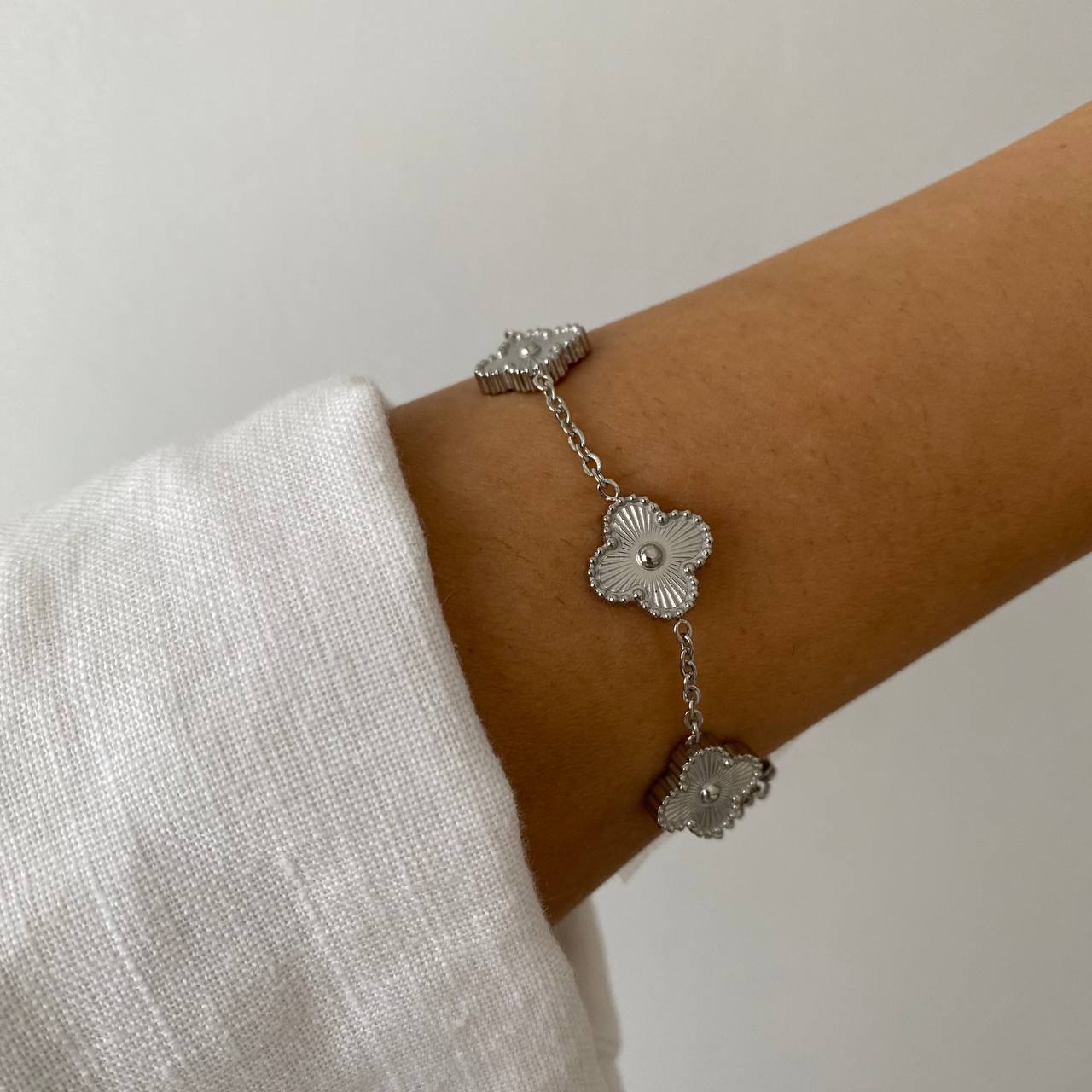 PULSERA BRANDA (2 colores)
