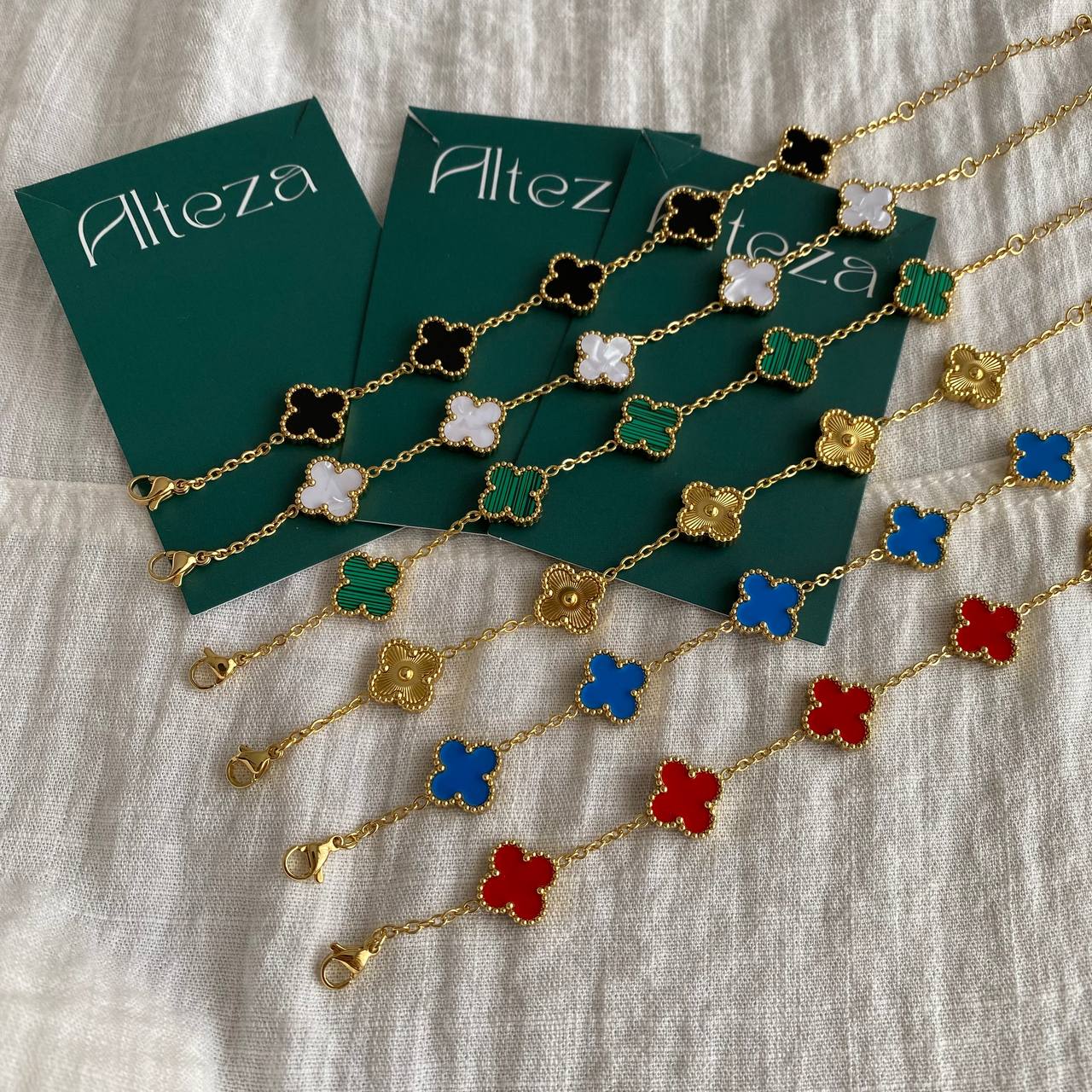 PACK MULTI PULSERAS