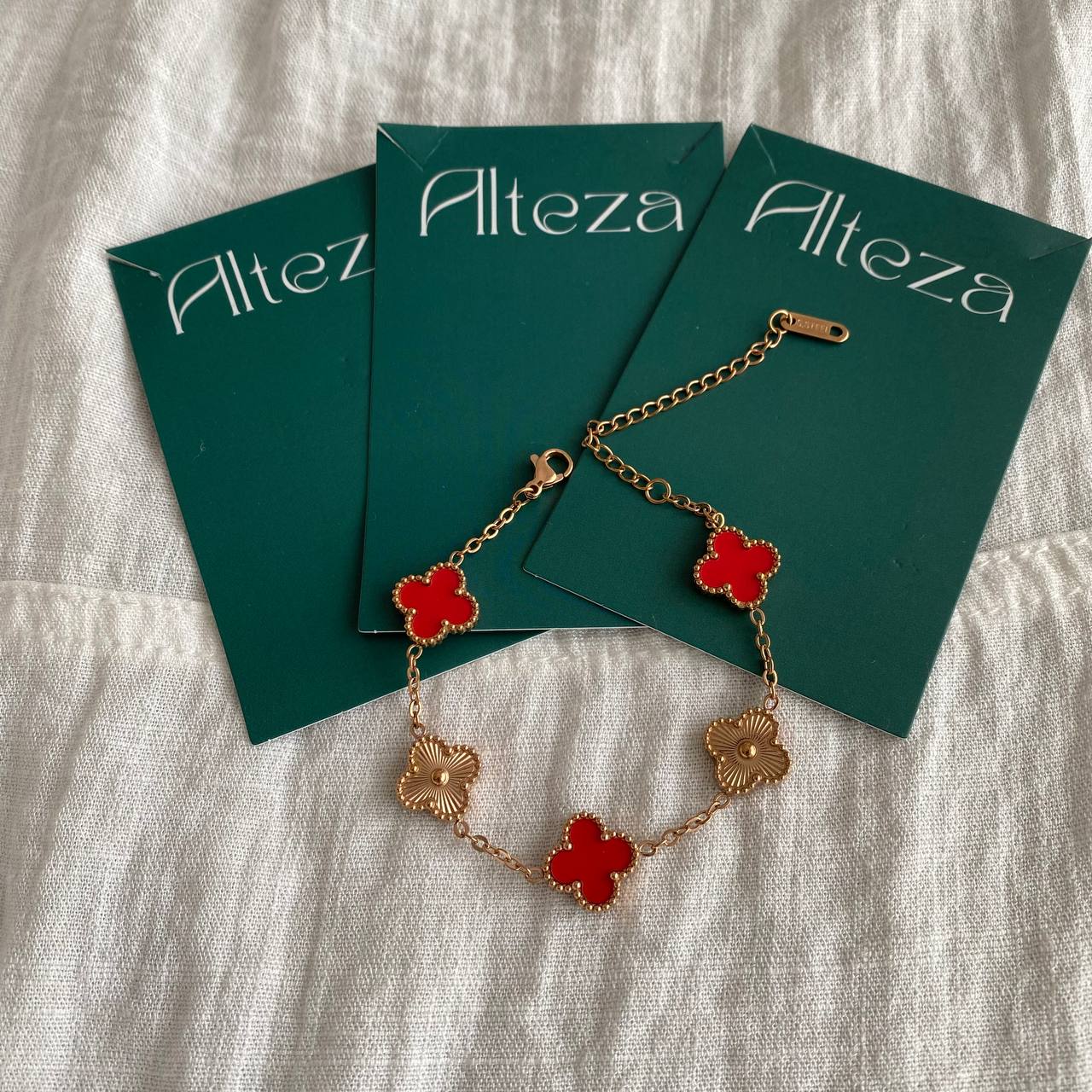 PULSERA LOLA