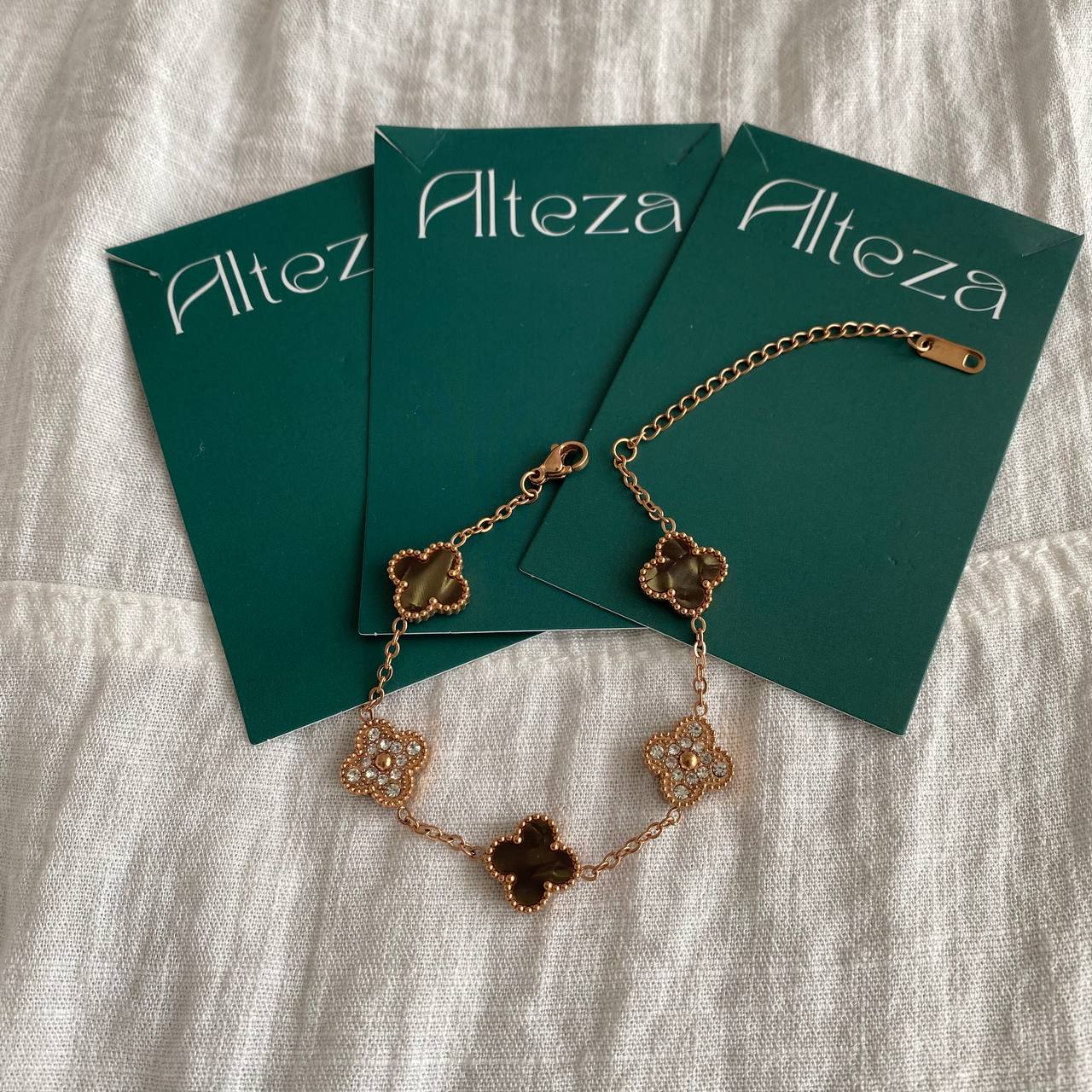 PULSERA ALBA
