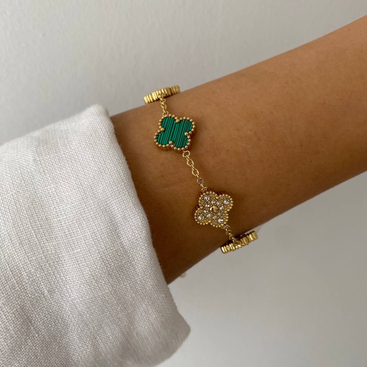 PULSERA ALBA