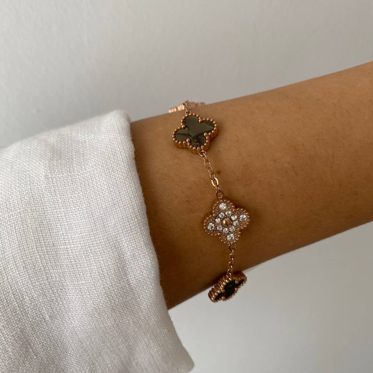 PULSERA ALBA