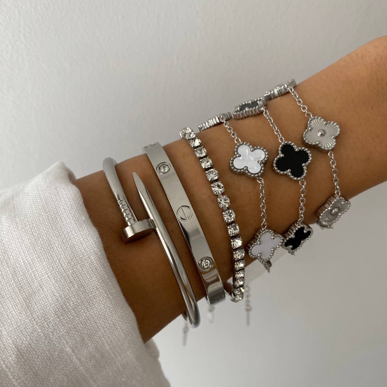 PACK DIAMANTE | 5 o 6 PIEZAS