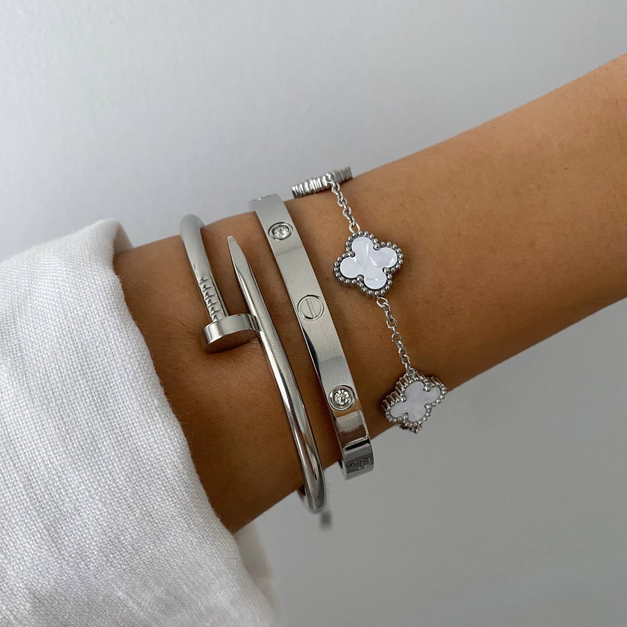 PACK DIAMANTE | 3 PIEZAS (2 colores)