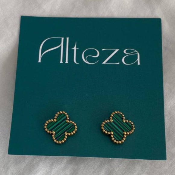 PENDIENTES ALANA (6 colores)
