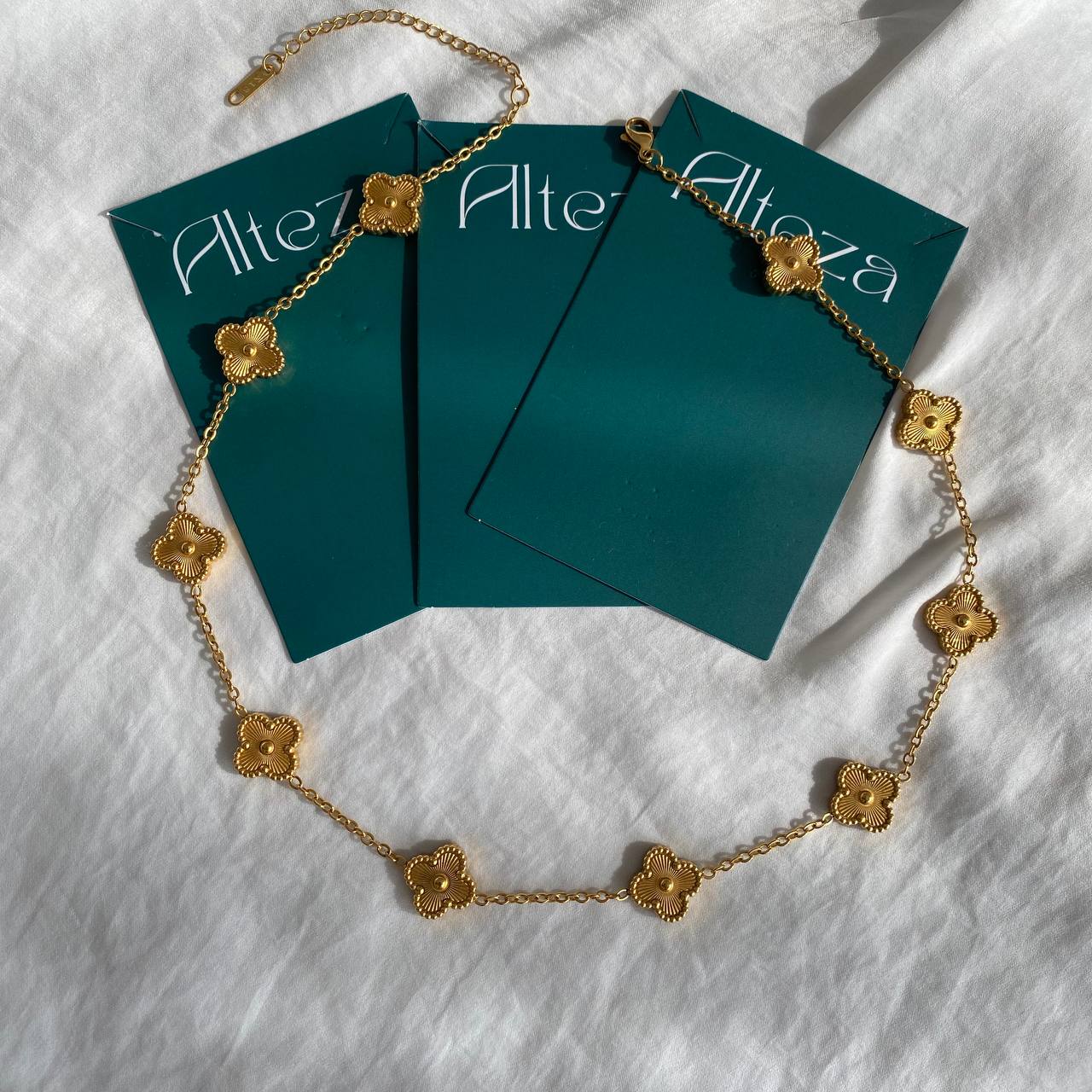 COLLAR BRANDA