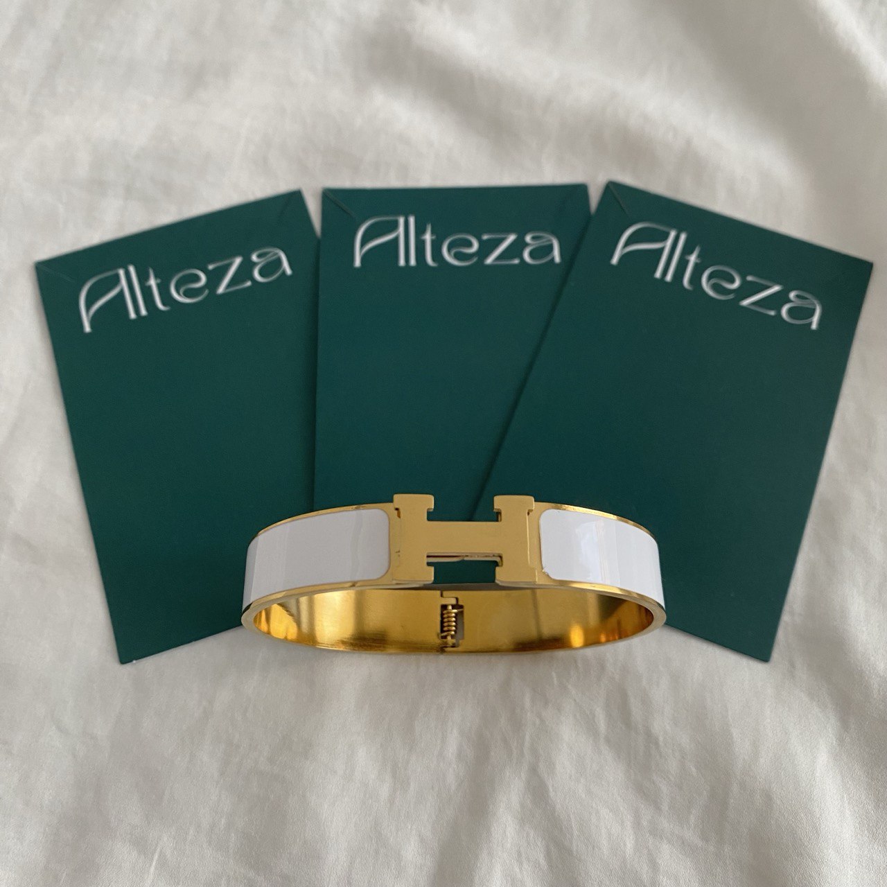 PULSERA HEDA