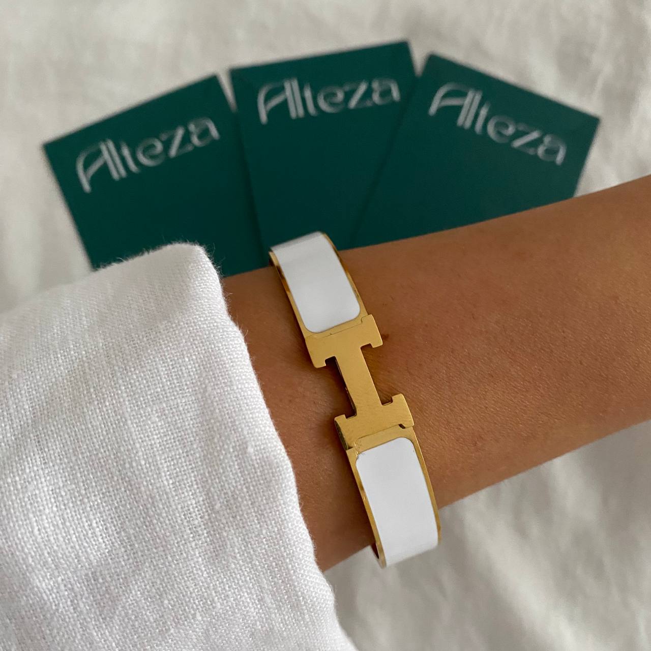PULSERA HEDA