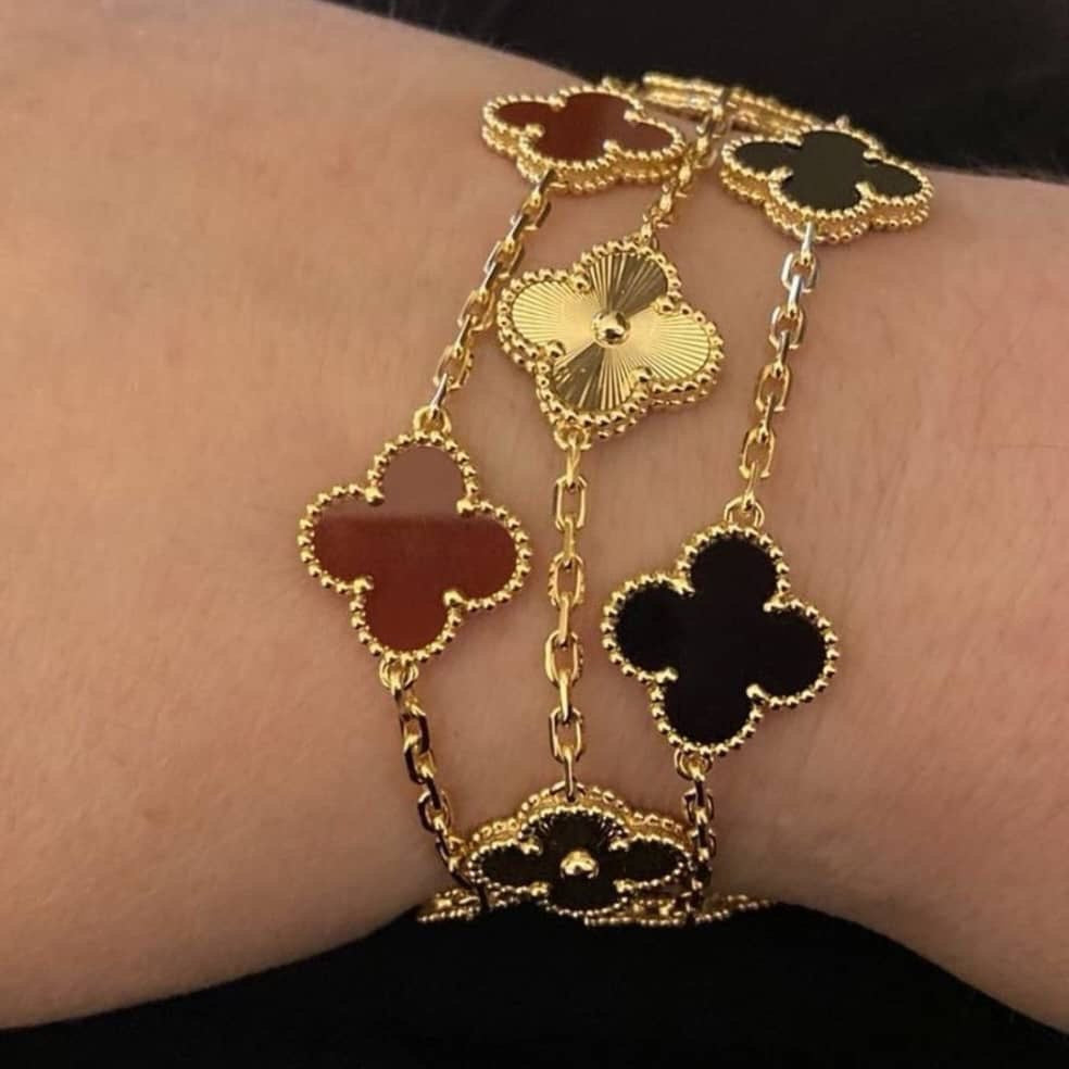 PULSERA BRANDA (MAN)