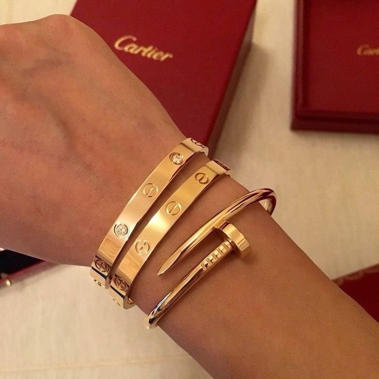PULSERA LOVE HOMBRE