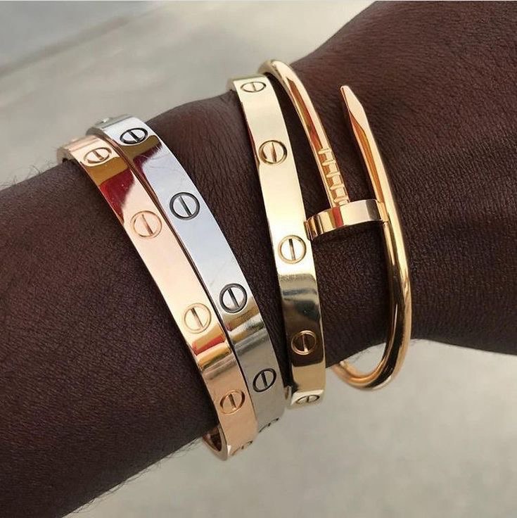 PULSERA LOVE HOMBRE