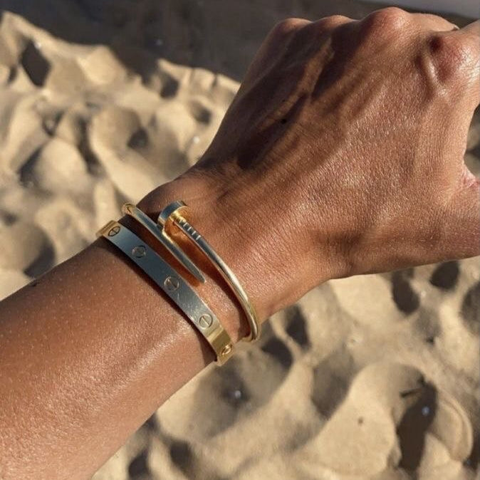 PULSERA LOVE HOMBRE