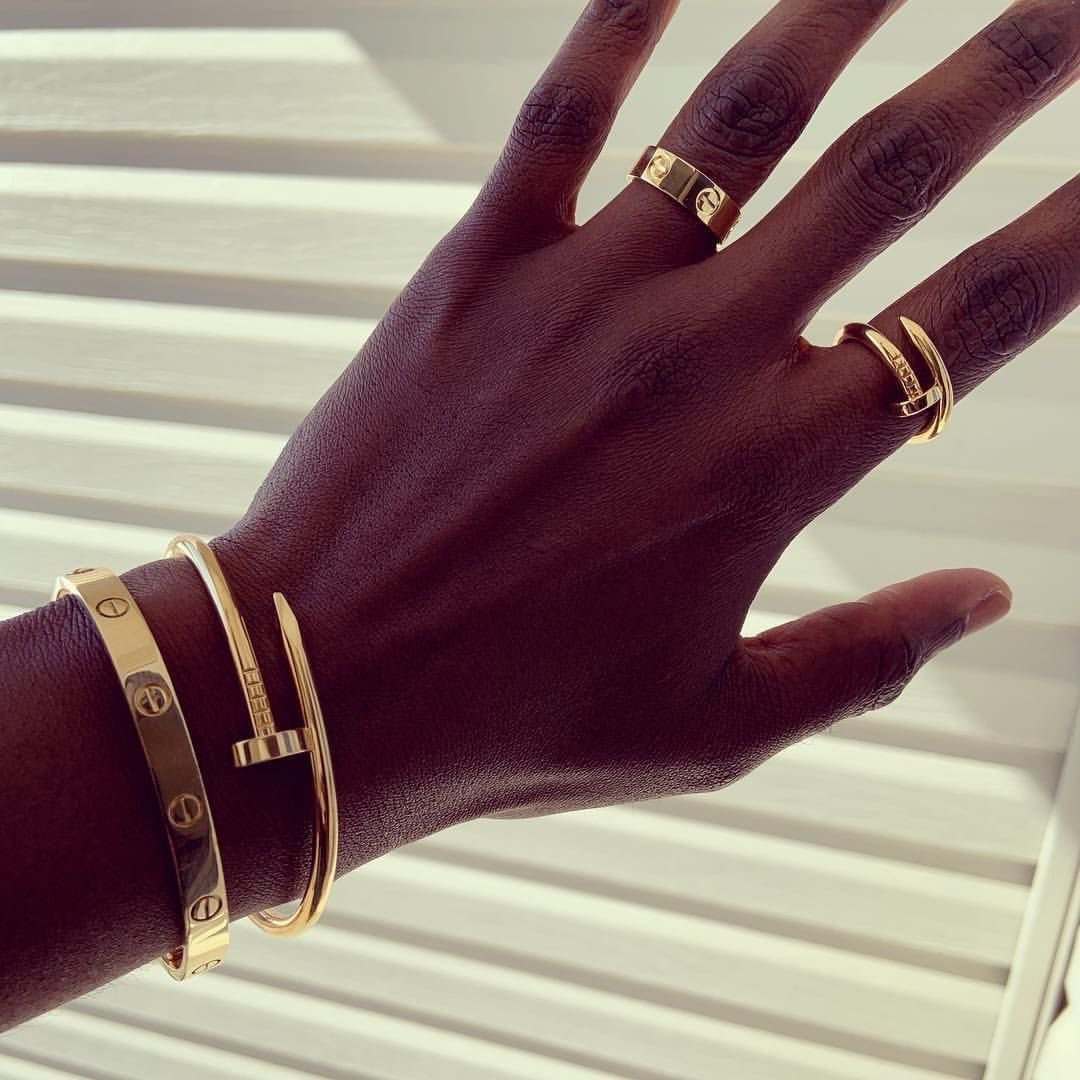 PULSERA LOVE HOMBRE