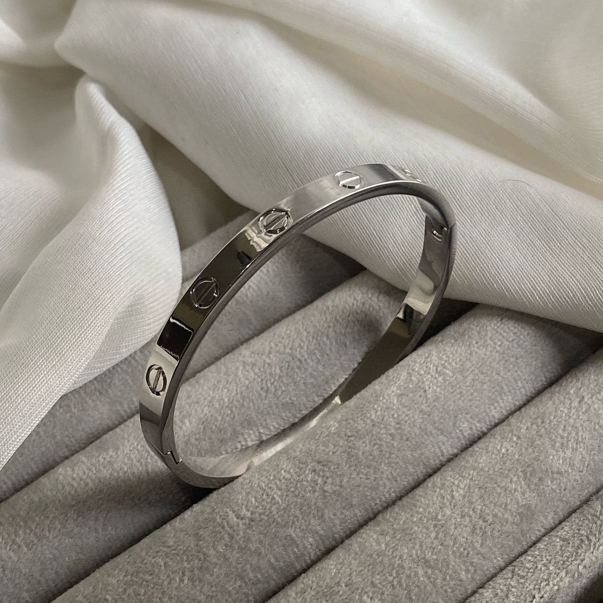 PULSERA LOVE HOMBRE