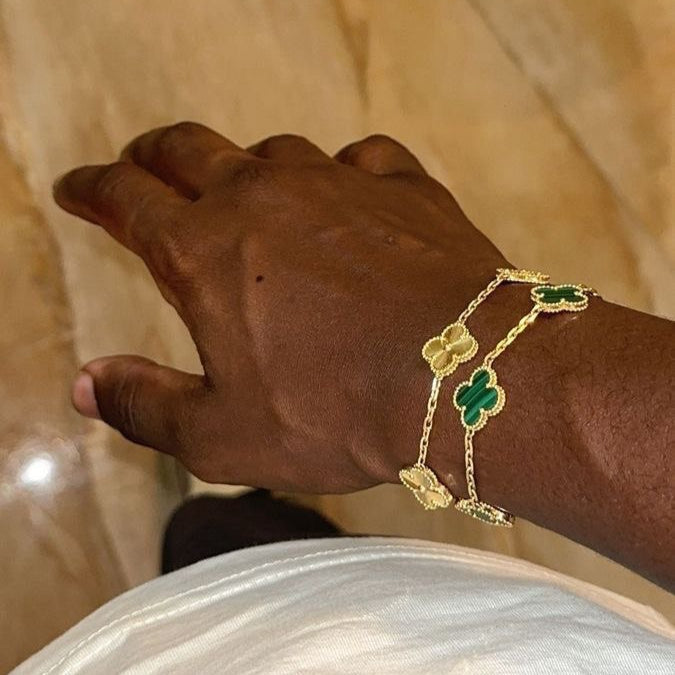PULSERA BRANDA (MAN)