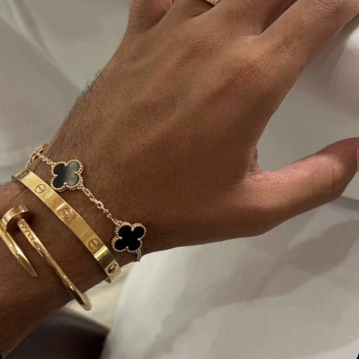 PULSERA LOVE HOMBRE