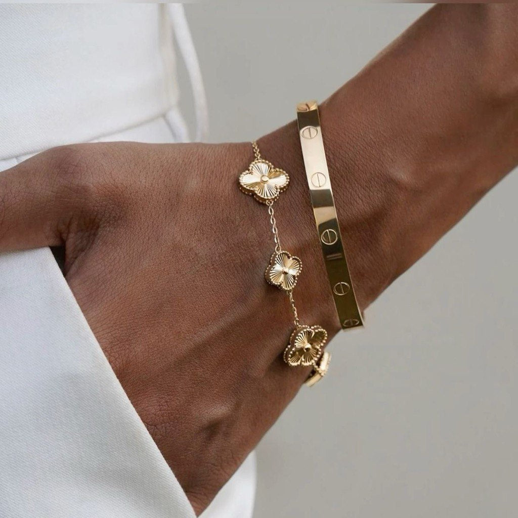PULSERA LOVE HOMBRE