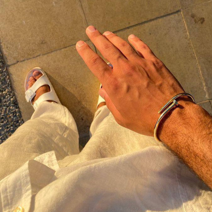 PACK BRANDA HOMBRE | PACK 3 PULSERAS