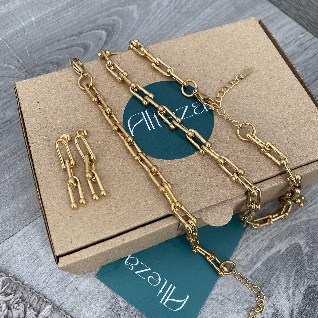 CONJUNTO DE CORRENTES (VIP)