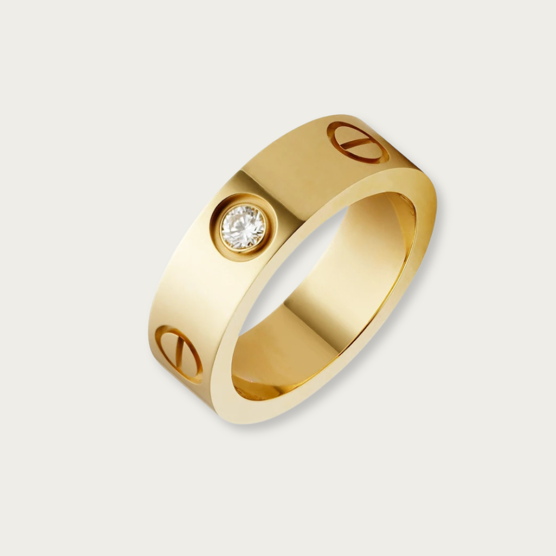 ANILLO CAROL HOMBRE