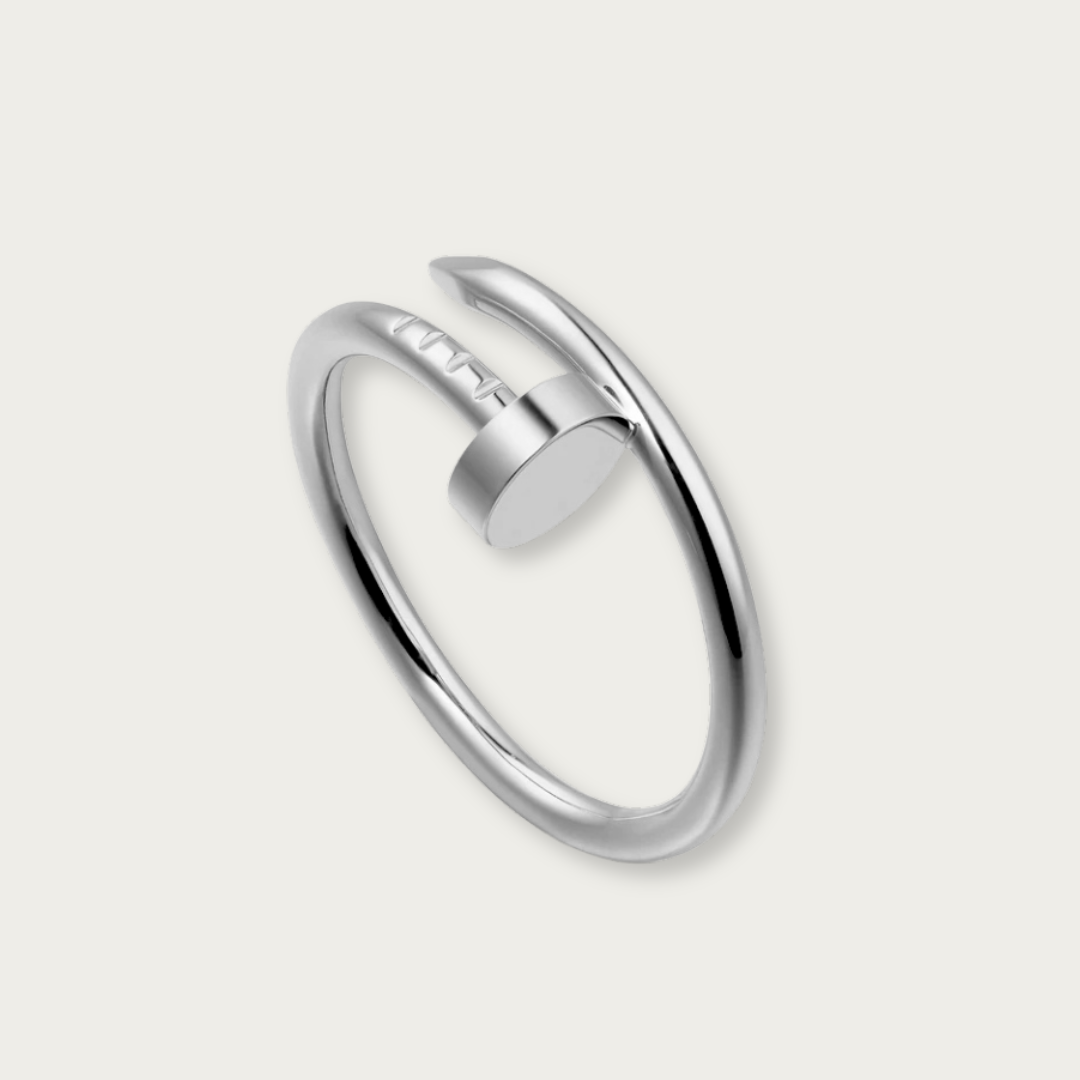 ANILLO CLAVO