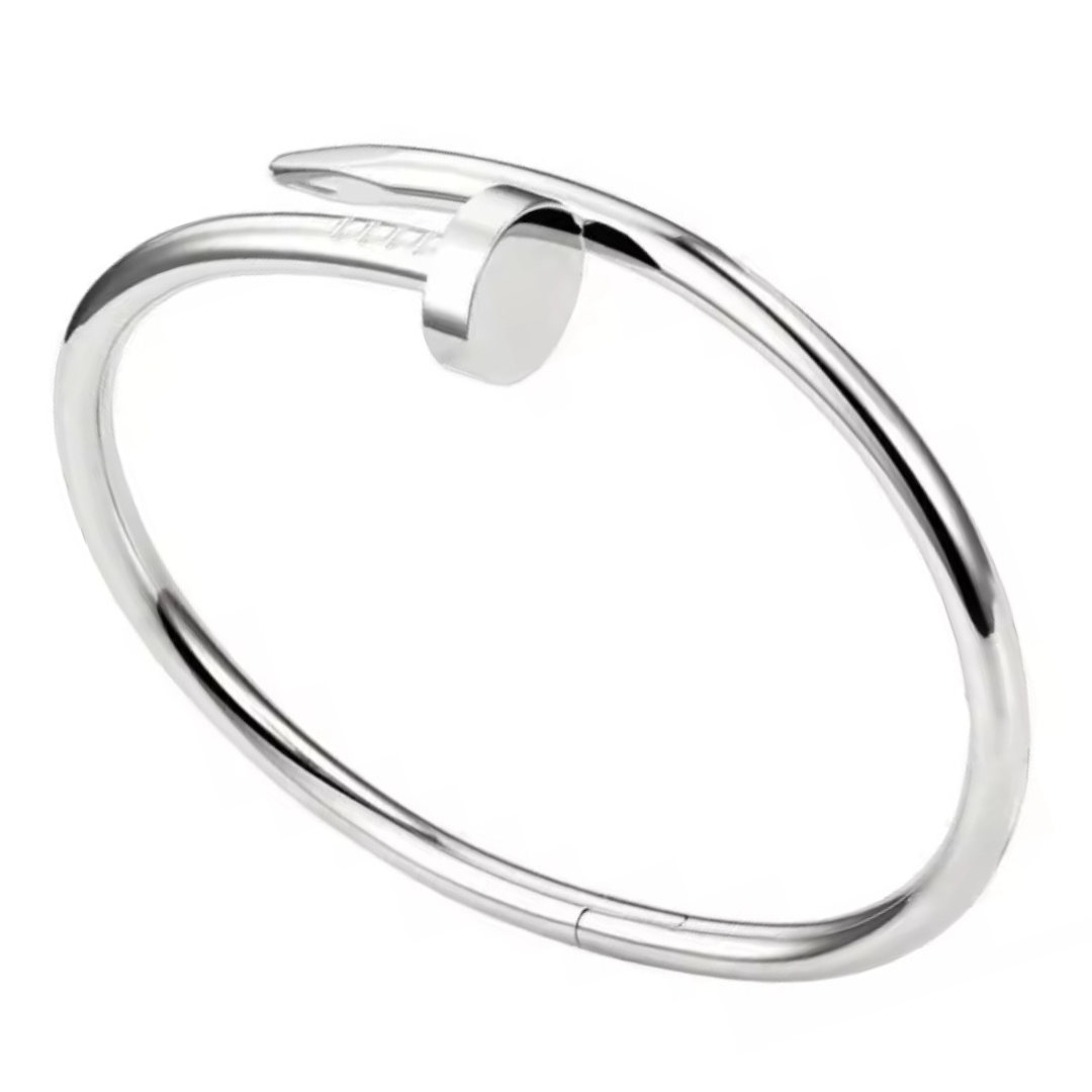 PULSERA CLAVO HOMBRE