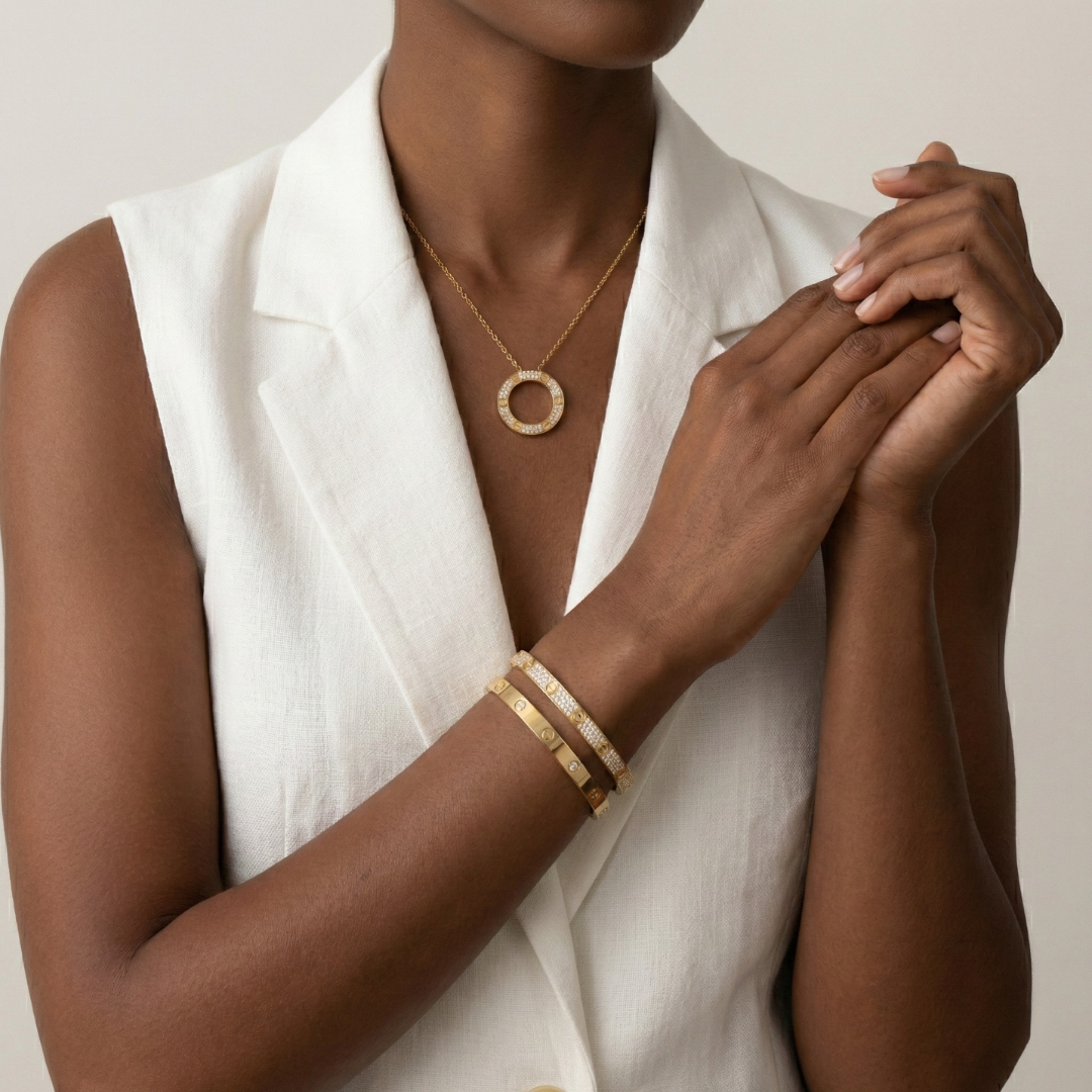 CAROL | EMBALAGEM COM 3 PULSEIRAS