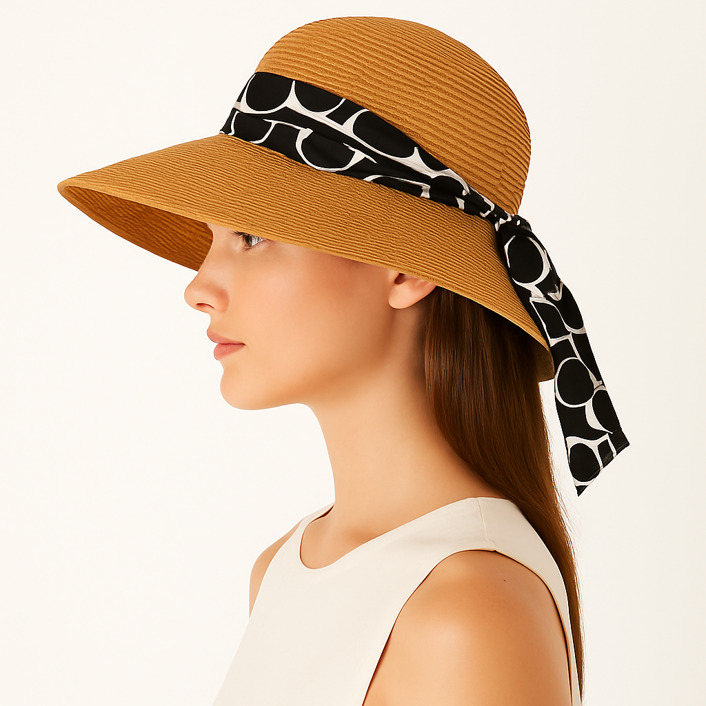 SOMBRERO CAPRI
