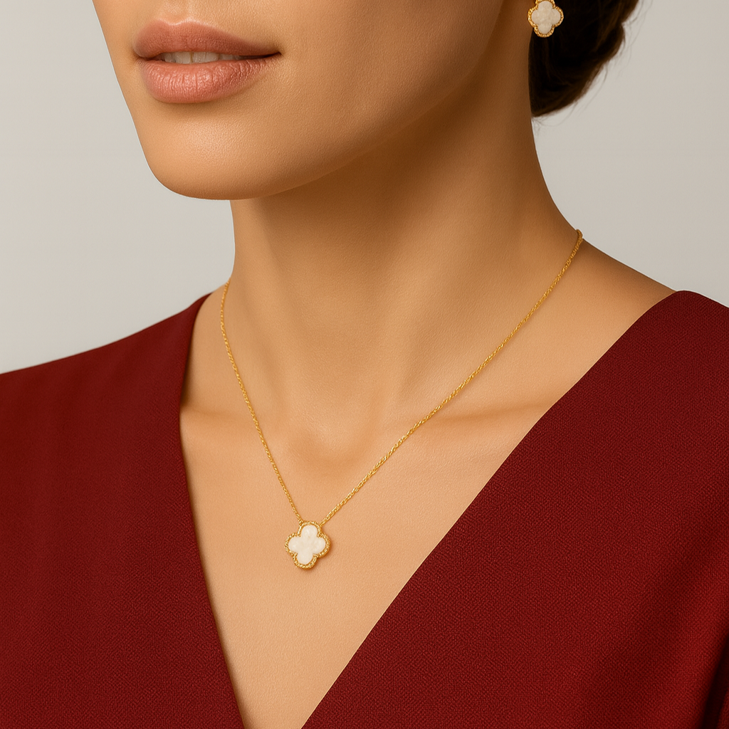 CONJUNTO VALERIA | 4 PIEZAS